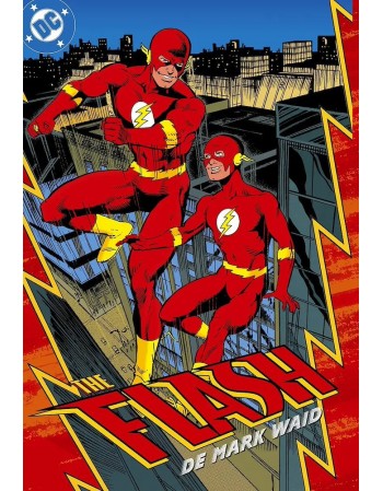 THE FLASH DE MARK WAID Vol. 1