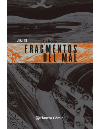 FRAGMENTOS DEL MAL