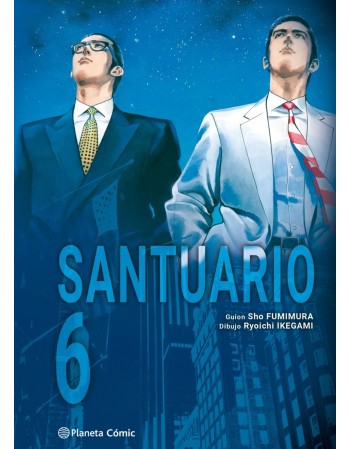 SANTUARIO Nº 6