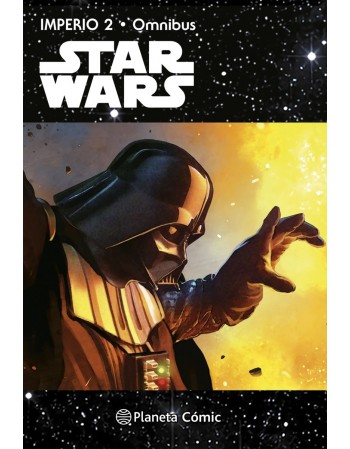 STAR WARS IMPERIO Nº 2....