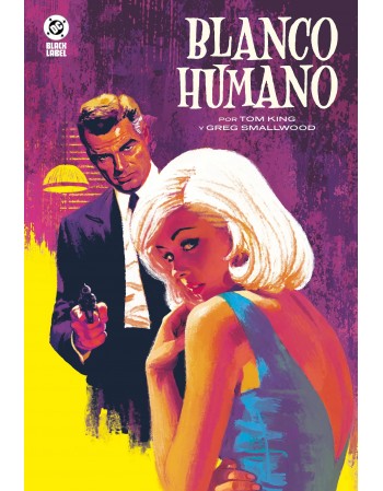 BLANCO HUMANO