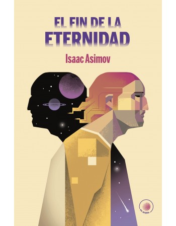 EL FIN DE LA ETERNIDAD