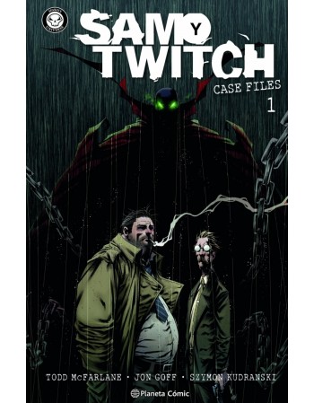 SAM Y TWITCH 1