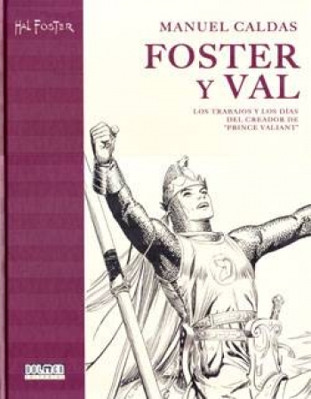 FOSTER & VAL