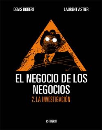 EL NEGOCIO DE LOS NEGOCIOS...