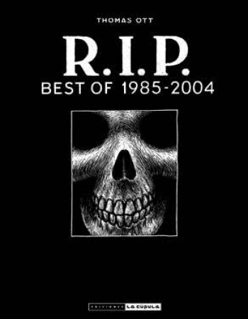 R.I.P BEST OF 1985-2004