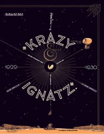 KRAZY IGNATZ Nº 3 (1929-1930)