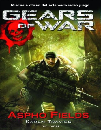 GEARS OF WAR: ASPHO FIELDS