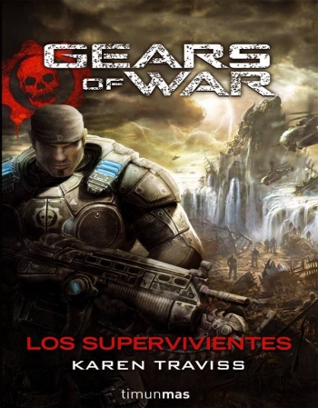 GEARS OF WAR: LOS...