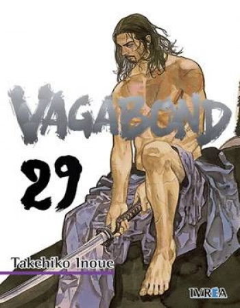 VAGABOND Nº 29 (NUEVA...