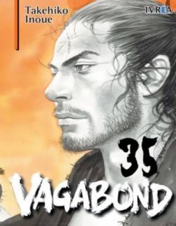 VAGABOND Nº 35 (NUEVA...