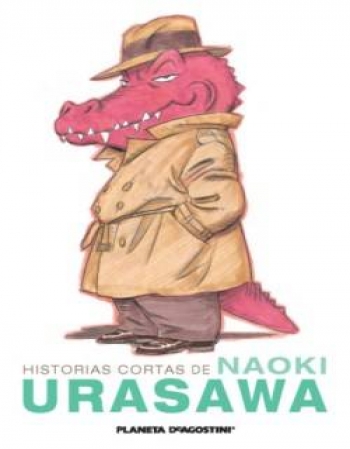 HISTORIAS CORTAS DE NAOKI...