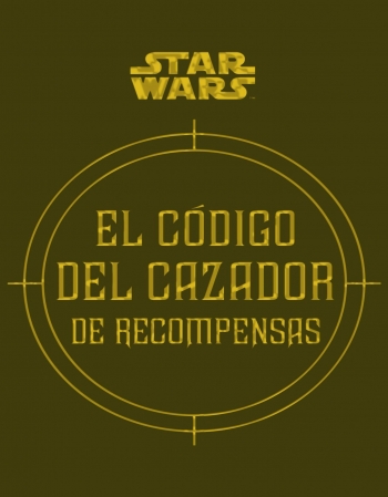 STAR WARS: EL CÓDIGO DEL...