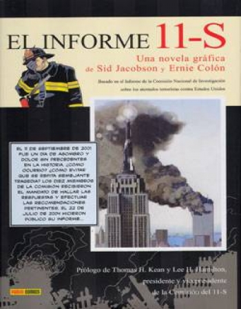 EL INFORME 11-S 