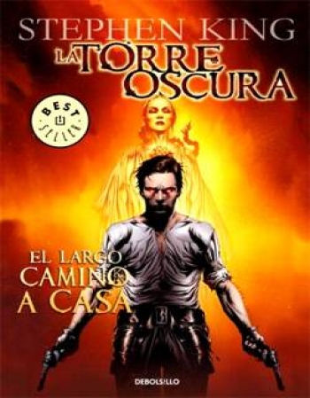 LA TORRE OSCURA: EL LARGO...