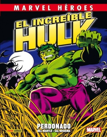 EL INCREÍBLE HULK:...