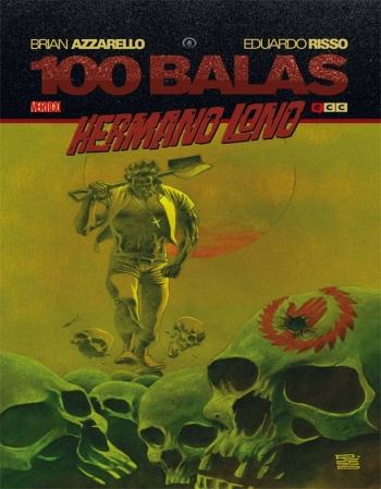 100 BALAS: HERMANO LONO