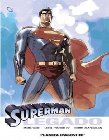 SUPERMAN: LEGADO