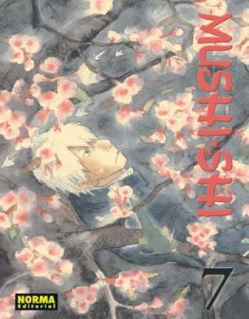 MUSHI-SHI Nº 7