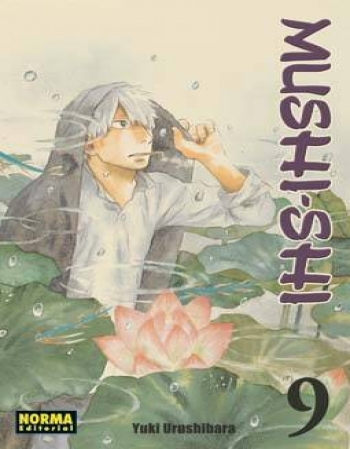 MUSHI-SHI Nº 9