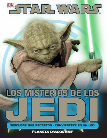 STAR WARS: LOS MISTERIOS DE...