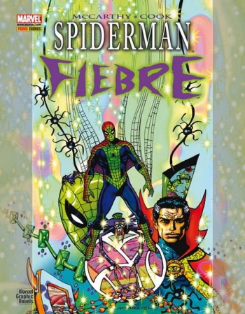 SPIDERMAN: FIEBRE (MARVEL...