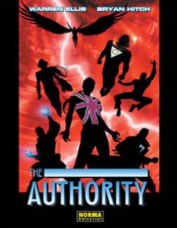 PACK THE AUTHORITY VOL 1 Y...