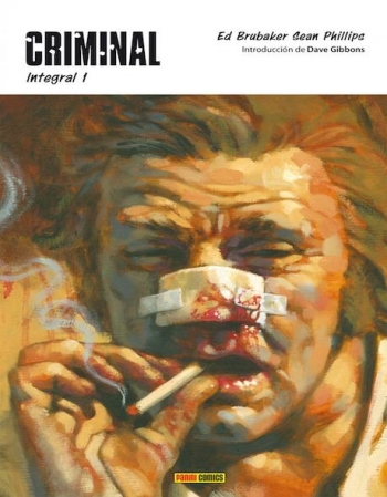 CRIMINAL INTEGRAL Nº 1
