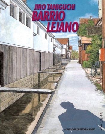 BARRIO LEJANO (INTEGRAL)