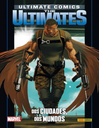 COLECCIONABLE ULTIMATE Nº...