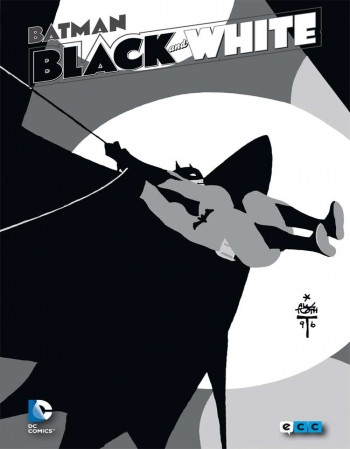 BATMAN: BLACK AND WHITE VOL.1