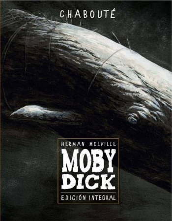 MOBY DICK INTEGRAL 