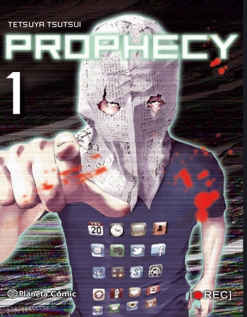 PROPHECY Nº 1