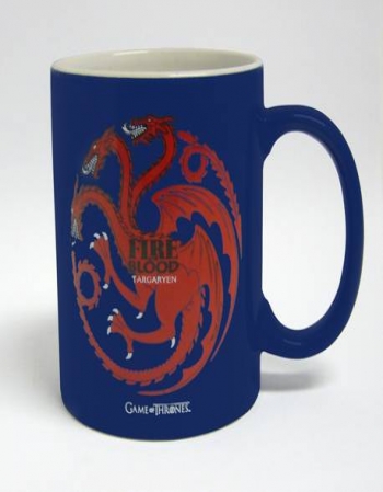 TAZA GAMES OF THRONES...
