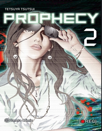 PROPHECY Nº 2