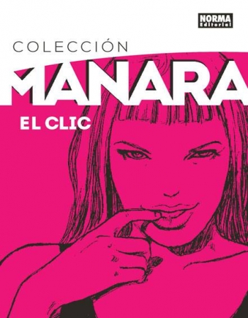 COLECCIÓN MANARA 1: EL...