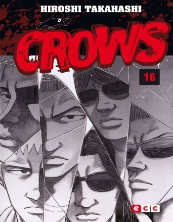 CROWS Nº 16