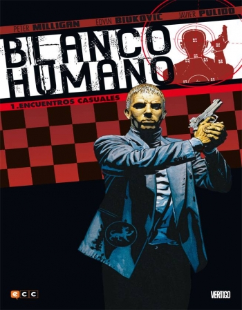 BLANCO HUMANO Nº 1 (DE 4):...