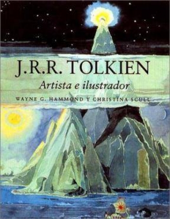 J.R.R. TOLKIEN ARTISTA E...