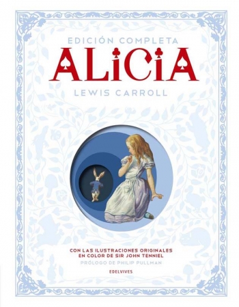 ALICIA (EDICIÓN COMPLETA...
