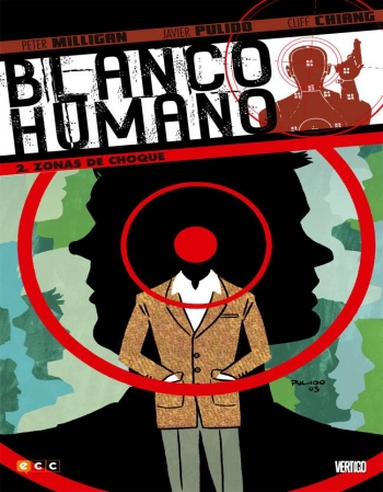 BLANCO HUMANO Nº 2 (DE 4):...
