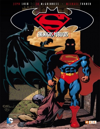 SUPERMAN / BATMAN VOL. 1:...