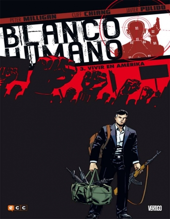 BLANCO HUMANO Nº 3 (DE 4):...