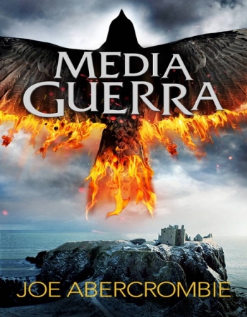 EL MAR QUEBRADO III: MEDIO...