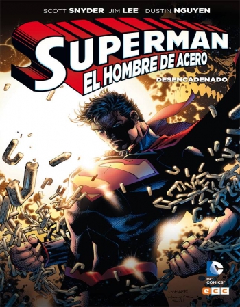 SUPERMAN: EL HOMBRE DE...