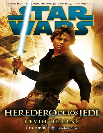 STAR WARS: HEREDERO DE LOS...