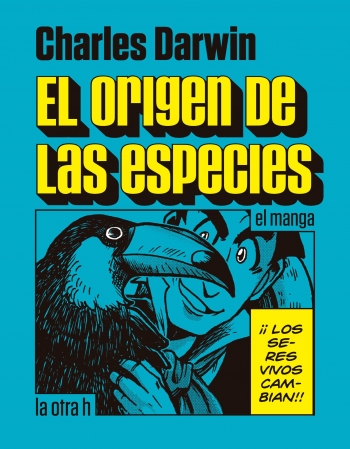 CHARLES DARWIN: EL ORIGEN...