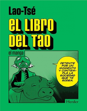EL LIBRO DEL TAO (EL MANGA)