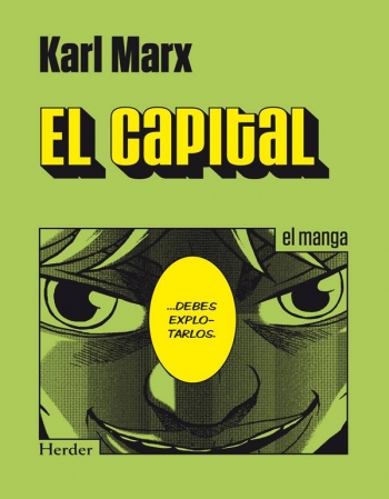 KARL MARX: EL CAPITAL (EL...