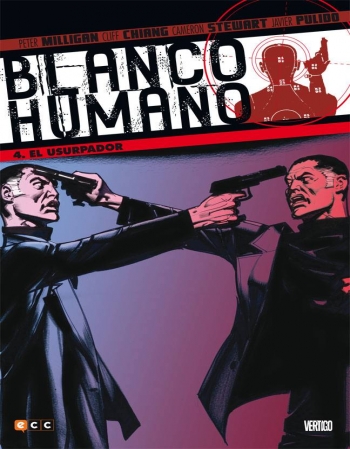 BLANCO HUMANO Nº 4 (DE 4):...